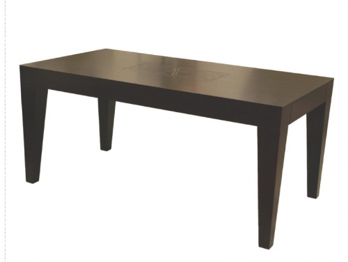 Dining Table Dinning Room Folding table - :: INSIDE FERGADI BROSS CO :: 