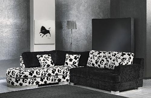 Sofa Living Room Corner - RAFAELA - ::  :: 