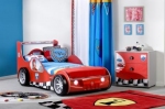Roomset Bedroom for Child  - RACER - ::  :: 