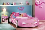 Roomset Bedroom for Child  - LOVELY - ::  :: 