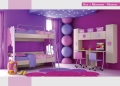 Roomset Bedroom for Child  KOS 3