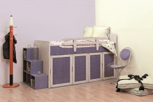 Bunk bed Bedroom for Child 
