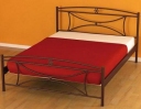 Κρεβάτι Κρεβατοκάμαρας Διπλό - Mεταλλικό ΧΙΑΣΤΙ - :: ΧΡΗΣΤΟΣ Β ΚΩΣΤΟΥΛΑΣ (Vincere) :: 