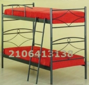Bunk bed Bedroom for Child 