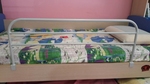 Κουκέτα Παιδικού δωματίου  - Παιδική κουκέτα Promo - :: FERGADIS CASA :: 
