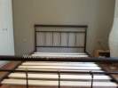 Κρεβάτι Κρεβατοκάμαρας Υπέρδιπλο - Μεταλλικό Κρεβάτι  Νο 33 - :: FERGADIS CASA :: 