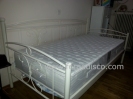 Κρεβάτι Παιδικού δωματίου  - Καναπές Κρεβάτι Μεταλλικός Νο 43 - :: FERGADIS CASA :: 