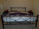 Κρεβάτι Κρεβατοκάμαρας  - Μεταλλικό Κρεβάτι Νο 26 - :: FERGADIS CASA :: 