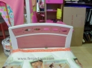 Κρεβάτι Παιδικού δωματίου  - Παιδικό Κρεβάτι Ίρις - :: FERGADIS CASA :: 