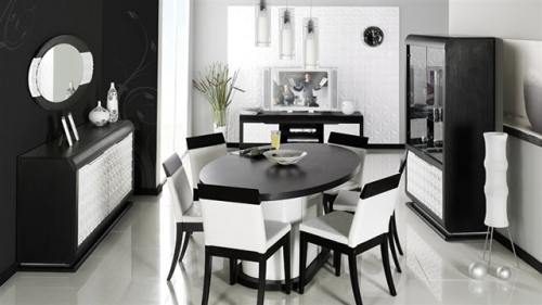 Roomset Dinning Room  - :: Smart Home :: 
