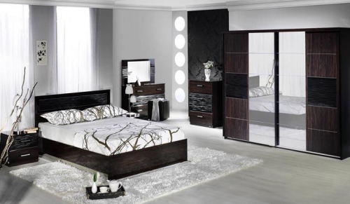 Roomset Bedroom  - :: Smart Home :: 