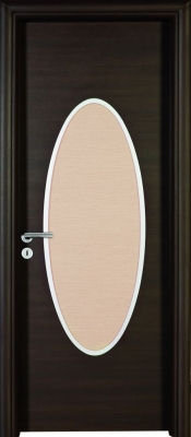 Πόρτα εσωτερικού χώρου Πόρτες-Κουφώματα  - Laminate T-300 - :: Coverdoors :: 