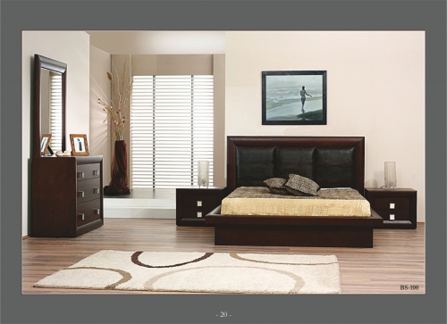 Σύνθεση Κρεβατοκάμαρας  - ALFA - :: Casero Furniture :: 