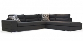 Καναπές Σαλονιού Γωνιακός - DIVA - :: Casero Furniture :: 
