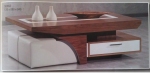 Τραπεζάκι Σαλονιού  - GT-48 - :: Casero Furniture :: 