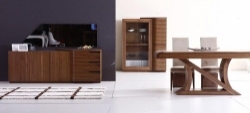 Σετ Τραπεζαρίας  - chello - :: Casero Furniture :: 