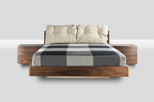 Κρεβάτι Κρεβατοκάμαρας  - classiko - :: Casero Furniture :: 