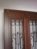 Πόρτα Εισόδου Πόρτες-Κουφώματα  - πόρτα εξωτερική κλασική - :: Eπιπλοποι'ί'α Γεωργακάκη :: 