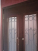 Πόρτα Εισόδου Πόρτες-Κουφώματα  - πόρτα εξωτερική κλασική - :: Eπιπλοποι'ί'α Γεωργακάκη :: 
