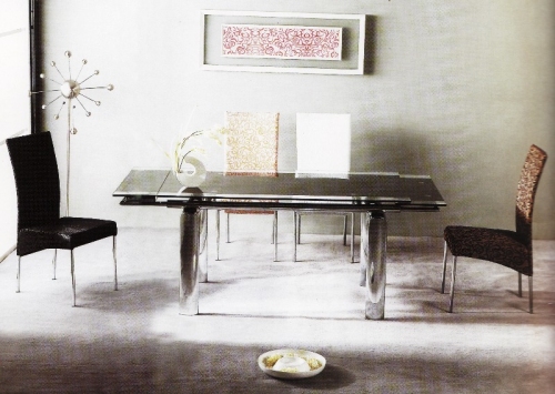 Table Kitchen Folding table - :: Alexandris :: 