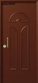 Πόρτα Εισόδου Πόρτες-Κουφώματα Θωρακισμένη