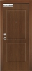 Πόρτα Εισόδου Πόρτες-Κουφώματα Θωρακισμένη - TZdoor3019 - :: ΤΖΑΦΕΡΗΣ :: 