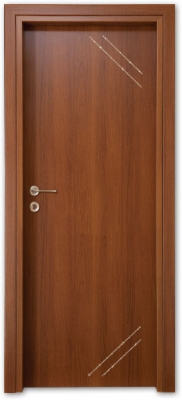 Πόρτα εσωτερικού χώρου Πόρτες-Κουφώματα  - Laminate TZdoor2025 - :: ΤΖΑΦΕΡΗΣ :: 