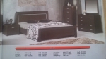 Κρεβάτι Κρεβατοκάμαρας Διπλό - photo 2ΚΡΕΒ.ΔΡΥΣ - :: ΕΠΙΠΛΟΧΩΡΟΣ :: 