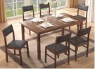 Τραπέζι Κουζίνας Απλό - Τραπεζαρία με καρέκλες κούζινας - :: INSIDE ΑΦΟΙ ΦΕΡΓΑΔΗ ΟΕ :: 