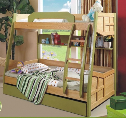 Κουκέτα Παιδικού δωματίου  - Κουκέτα ART605 - :: INSIDE ΑΦΟΙ ΦΕΡΓΑΔΗ ΟΕ :: 