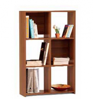 Bookcase Office  - :: INSIDE FERGADI BROSS CO :: 